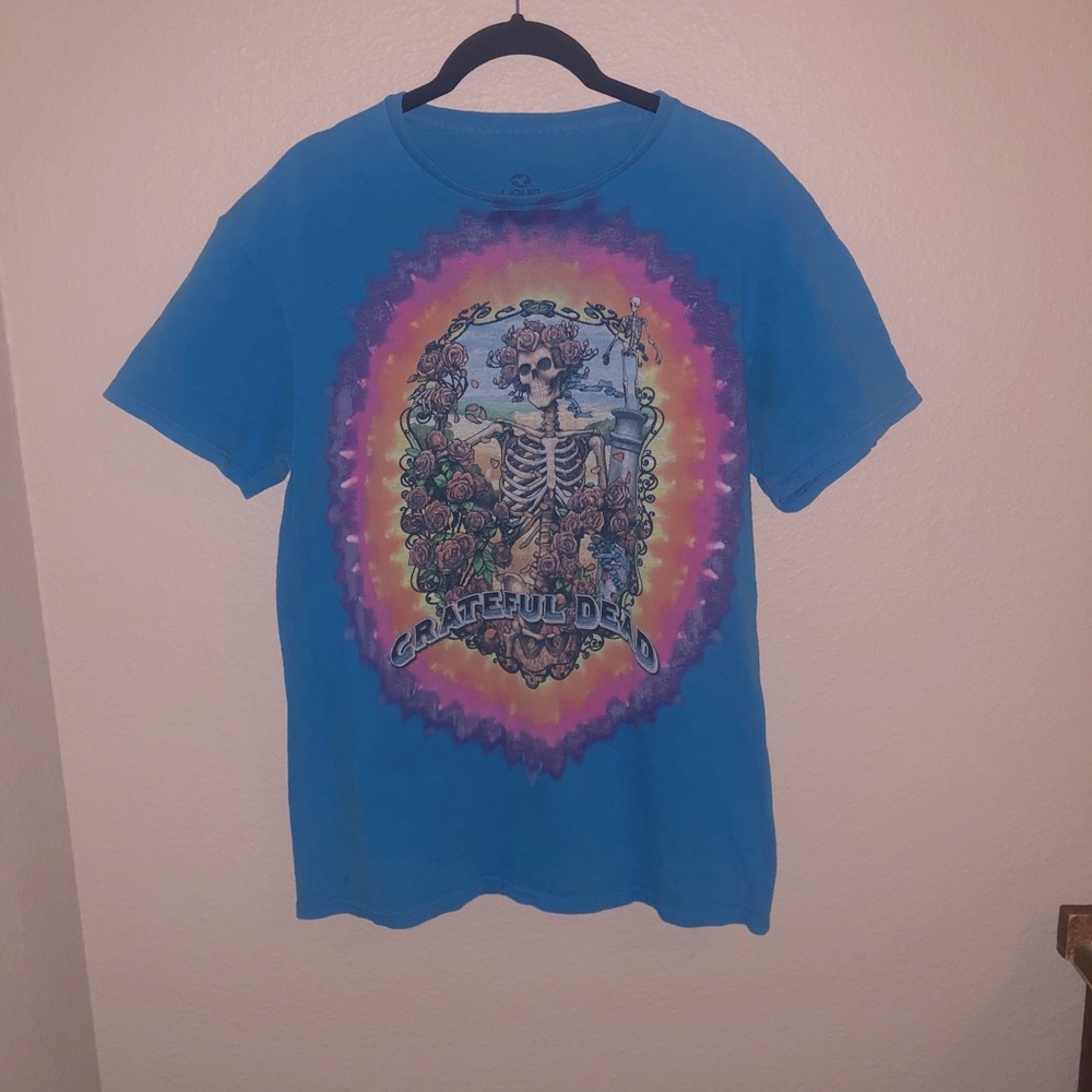 Grateful Dead Tee